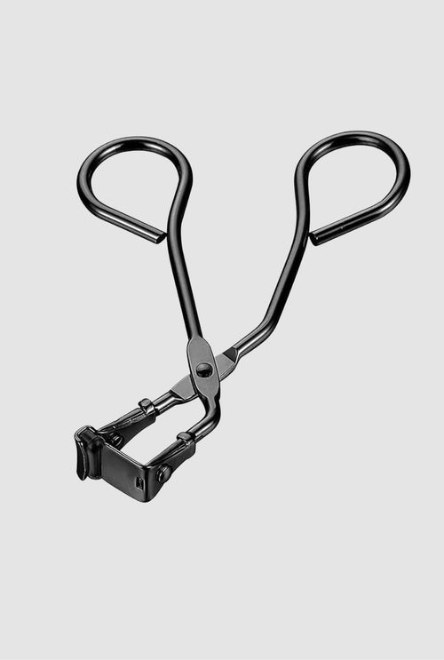 Black Star Eyelash Curler