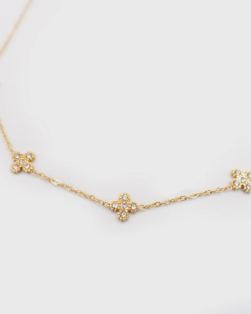 Star 1 Necklace