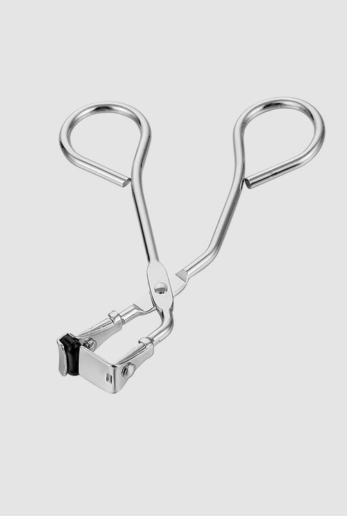 Silver Star Eyelash Curler