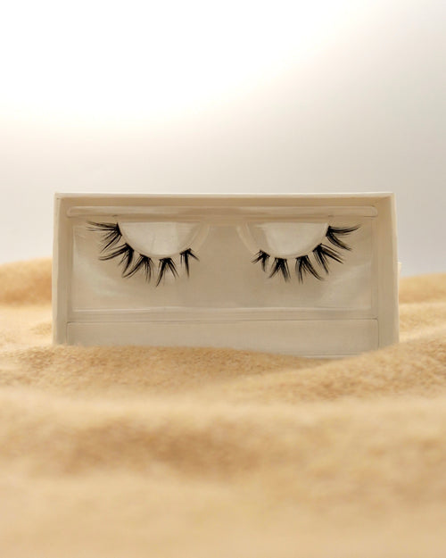 Star 15 Lashes