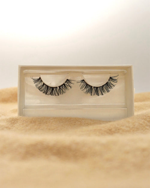 Star 22 Cluster Lashes