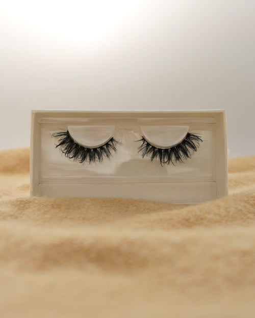 Star 14 Lashes