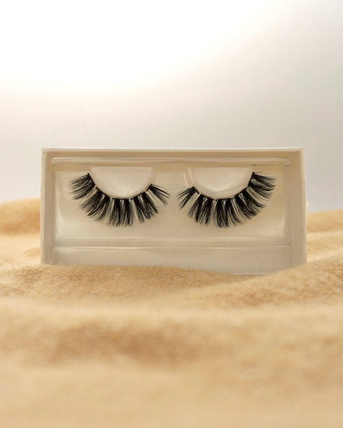 Star 8 Lashes