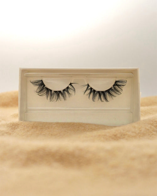 Star 28 Cluster Lashes