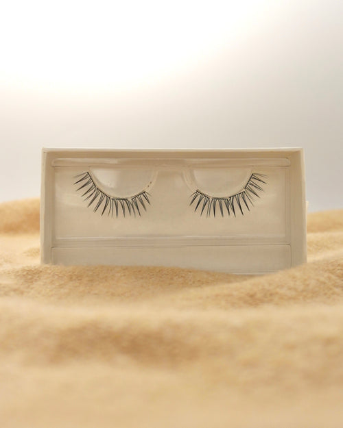 Star 27 Lashes