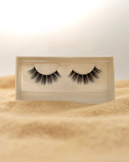 Star 2 Lashes (NEW)