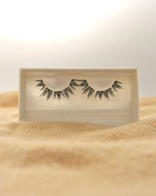 Star 38 Cluster Lashes