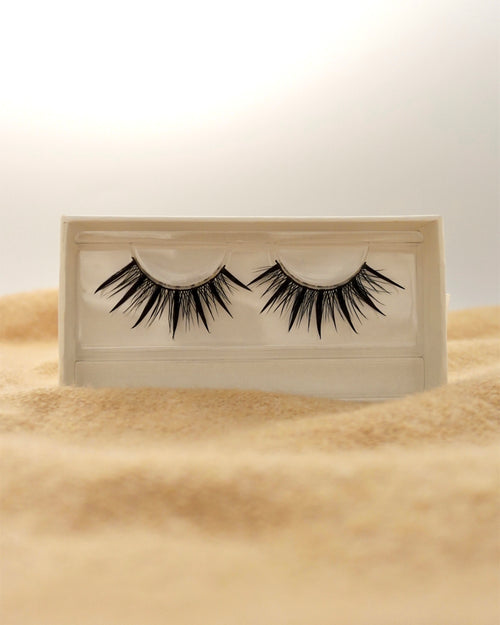 Star 11 Lashes