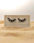 Star 16 Lashes