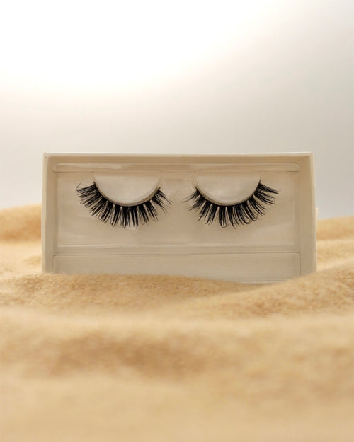 Star 12 Lashes