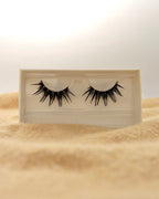 Star 21 Lashes