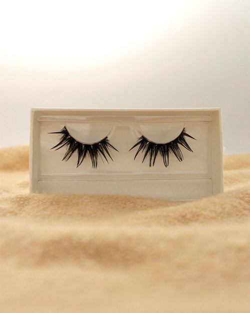 Star 21 Lashes