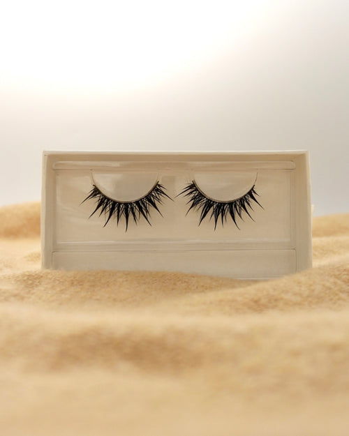 Star 25 Lashes