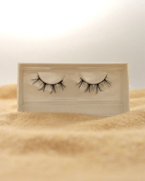 Star 29 Lashes