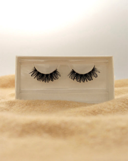 Star 31 Lashes